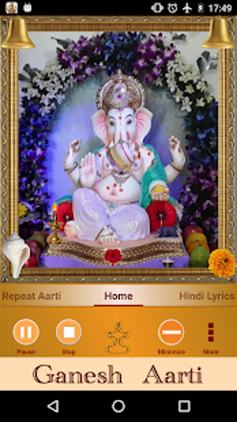 Image 3 for Ganesh Aarti