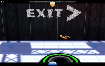 Image 0 for Dummy Escape Lite