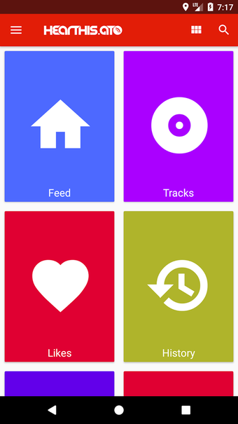 Image 1 for hearthis.at