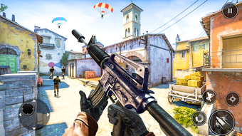 Image 2 for IGI Commando Gun Strike: …