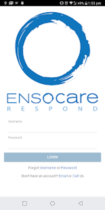 Image 0 for Ensocare Respond
