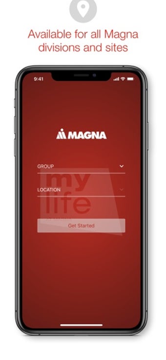 Image 3 for mylife at Magna