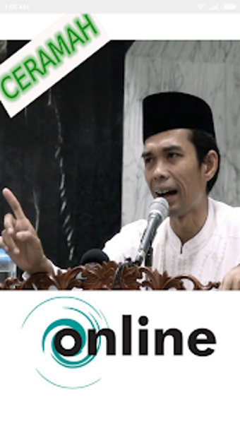 Image 1 for Kumpulan Ceramah Ustadz A…