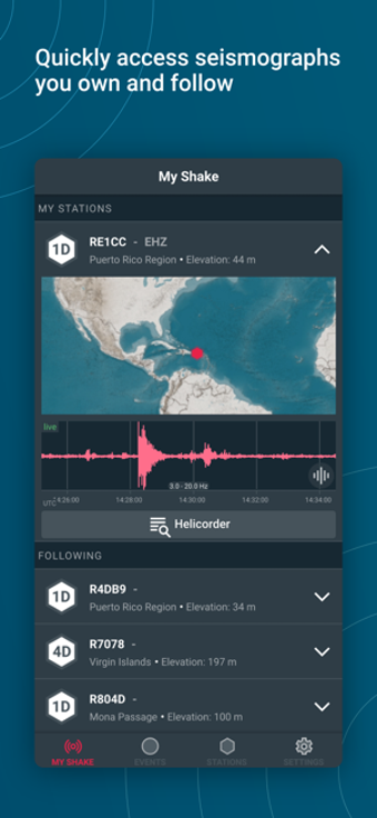 Image 2 for ShakeNet