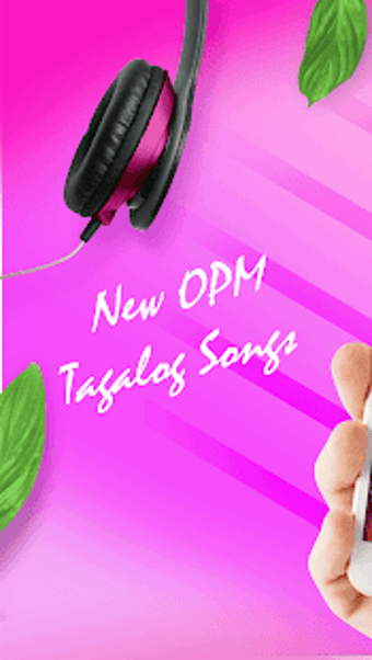 Image 0 for New OPM - Tagalog Songs M…