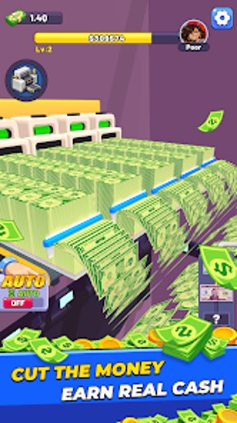 Image 0 for Money Idle Factory: Earn …