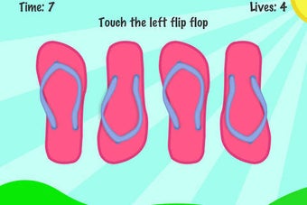Imagen 0 para The Impossible Test SUMME…