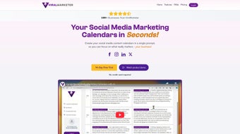 Image 0 for ViralMarketer