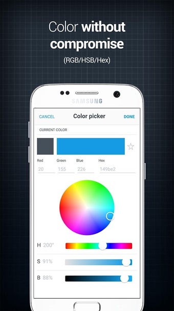 Imagen 3 para InstaLogo Logo Creator (L…