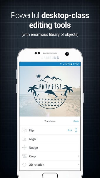 Imagen 0 para InstaLogo Logo Creator (L…