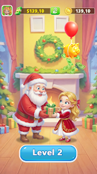 Image 0 for Lucky Christmatch