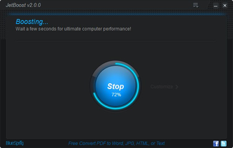 Imagen 2 para JetBoost