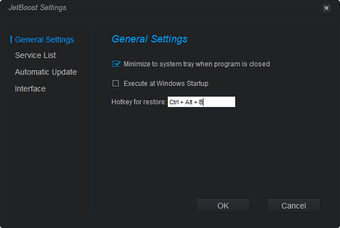 Imagen 3 para JetBoost