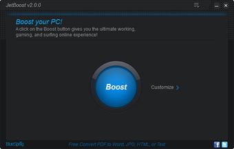 Imagen 1 para JetBoost