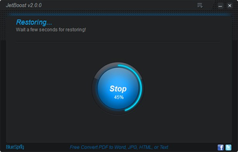 Imagen 4 para JetBoost