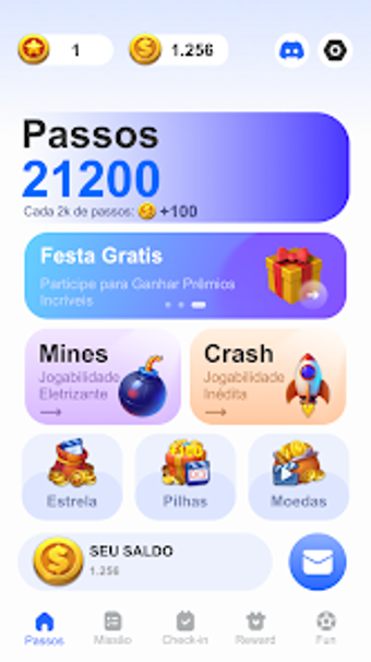 Image 0 for Jaguar Pace: Earn Cash