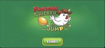 Image 0 for Fortune Chicken Jump