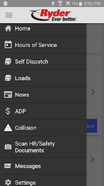 Imagen 0 para RyderDrive
