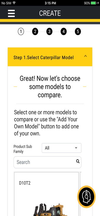 Image 3 for Cat Value Estimating Tool