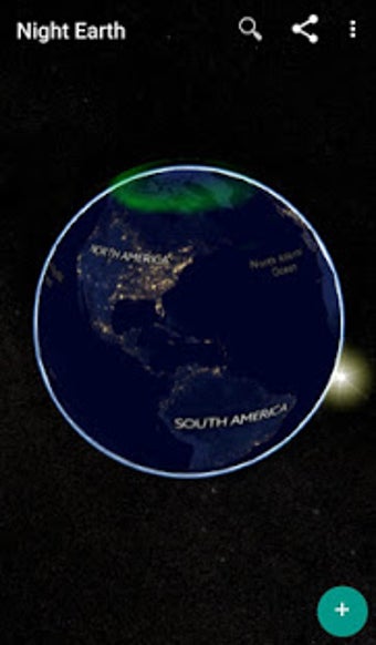 Imagen 3 para Night Earth free