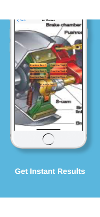 Image 1 for CDL Mastery 2020