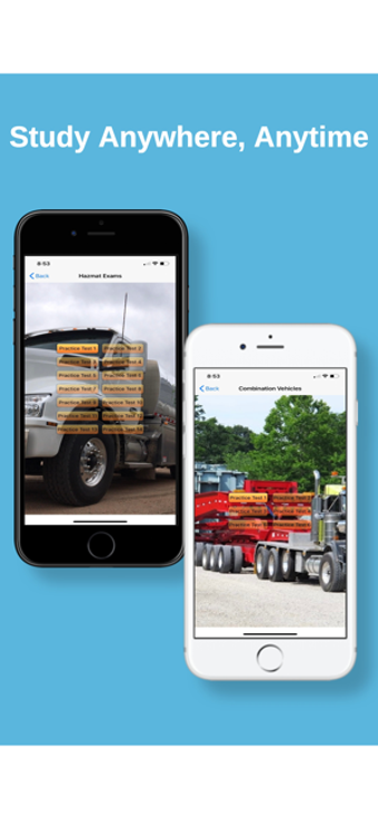 Image 2 for CDL Mastery 2020