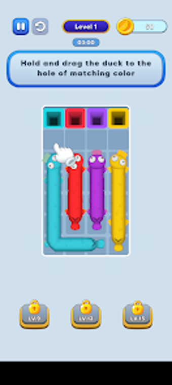 Image 0 for Duck Out