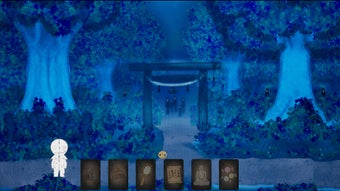 Imagen 0 para Yurei: Ink of the Damned