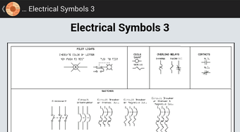 Image 5 for Master Electrician Refere…