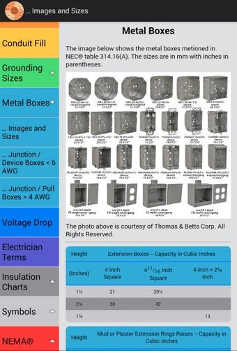 Image 4 for Master Electrician Refere…