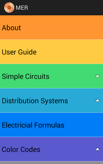 Image 0 for Master Electrician Refere…