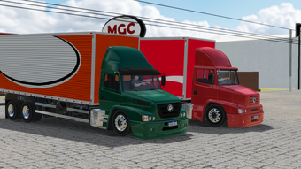 Image 0 for Drivers Jobs Online Simul…