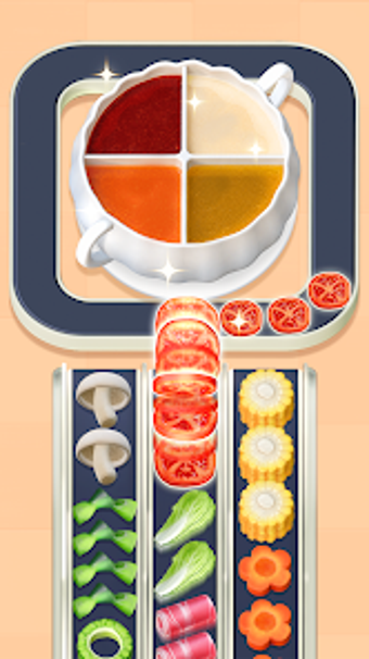 Imagen 0 para Rotary Hotpot: Cooking Fl…