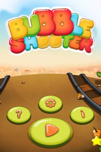 Image 0 for Bubble Shooter - New Game