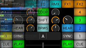 Image 0 for Kontrol Traktor Controlle…