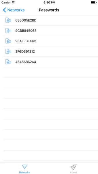 Imagen 3 para Router Keygen: WEP & WPA …