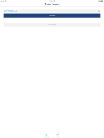 Imagen 2 para Router Keygen: WEP & WPA …