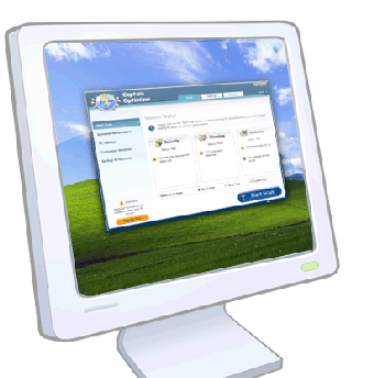 Imagen 0 para Captain Optimizer
