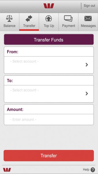 Image 2 for Westpac Fiji Mobile Banki…
