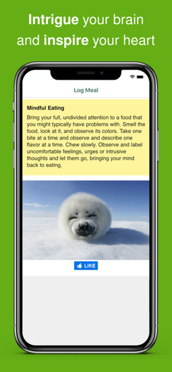 Imagen 3 para Nourishly - Nutrition & D…