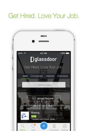 Image 0 for Glassdoor Job Search: Job…