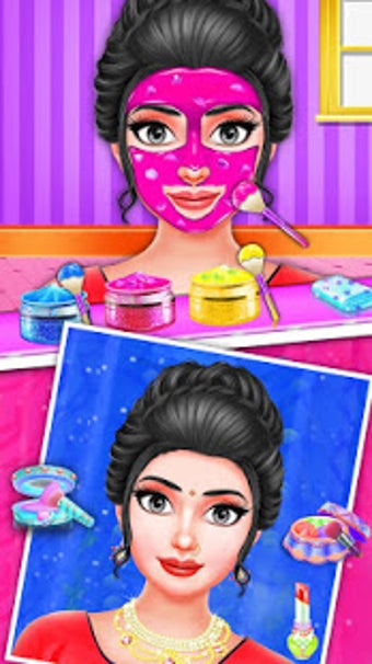 Imagen 2 para Indian Wedding Salon - In…