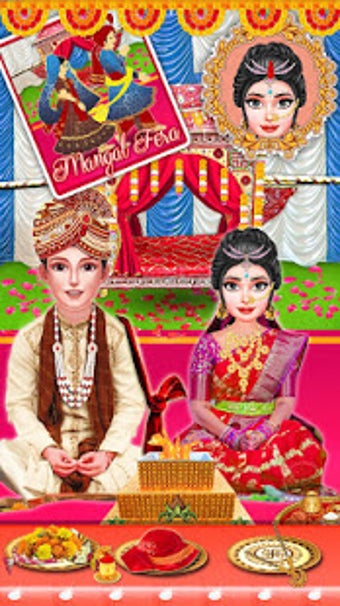 Imagen 3 para Indian Wedding Salon - In…
