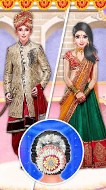 Imagen 0 para Indian Wedding Salon - In…