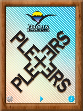 Image 0 for Plexers for iPad