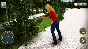 Imagen 2 para Virtual Family: Happy Mom…