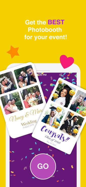 Imagen 2 para Mini Photobooth