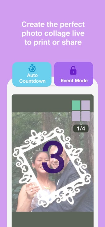Imagen 3 para Mini Photobooth