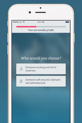 Image 0 for be2 Matchmaking for singl…
