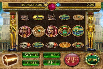 Imagen 0 para Pharaohs Slot - Best Slot…